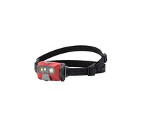 LEDLENSER Stirnlampe HF6R Core rosso