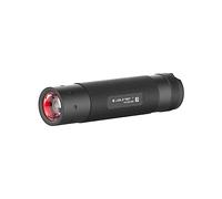 LED LENSER T2 - Torcia led T2 250lm nero 3x AAA (Micro)