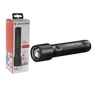 LEDLENSER - Torcia A Led Ricaricabile 1400 Lumens P7r Core Ledlender