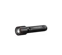 LEDLENSER Torcia P6R Core nero
