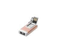 Torcia tascabile Ledlenser K4R Colore: rosa