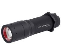 Ledlenser Torcia Tattica PTT Polizia LED, 280 Lumen