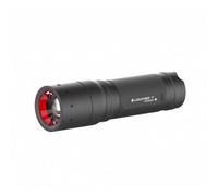 LED Lenser TT High Performance LED Torch