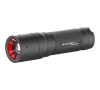 LED Lenser TT High Performance LED Torch