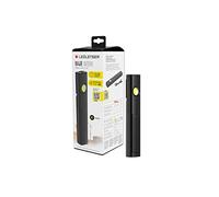 Lampada da lavoro Led Lenser W4R IP54 220 lumen ricaricabile - 502733