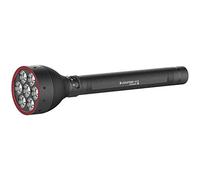 Led Lenser X21R Penna con torcia Nero [501967]