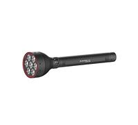 Led Lenser X21R Penna con torcia Nero [501967]