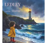 LEDLEY and The Storm at Lighthouse Point