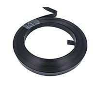 Profilo Barra In Ferro Banda In Acciaio Larghezza 16mm Piatto 0,5mm da 25 Metri