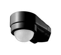 V-Tac VT-8094 Sensore di Movimento a Infrarossi IP65 per Lampadine LED Colore Nero - SKU 6612