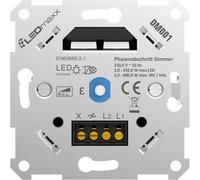 LEDmaxx DM001 Dimmer universale Bianco