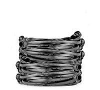 ILLU 107709 - Catena luminosa, per esterni, 20 m, 20 supporti