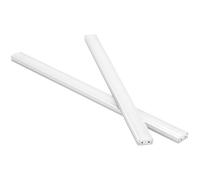 LEDmaxx LEDconnect Lampada LED sottopensile LED (monocolore) LED a montaggio