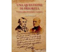 Ledo Stefanini Una questione di priorità (Tascabile)