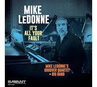 Ledonne, Mike - It's All Your Fault