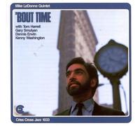 Ledonne, Mike Quintet - 'Bout Time