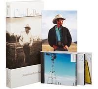 Ledoux, Chris - 1972-94-American Cowboy (3 CD)
