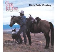 Ledoux, Chris - $30 Cowboy