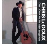 Ledoux, Chris - Chris Ledoux & The Saddle Boog
