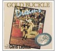 gold buckle dreams