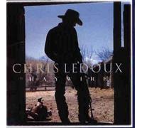 Ledoux,Chris - Haywire