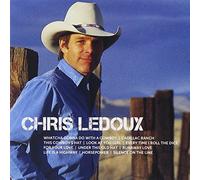 Ledoux, Chris - Icon