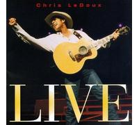 Ledoux,Chris - Live
