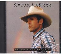 Ledoux,Chris - Melodies & Memories