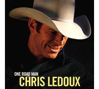 Chris LeDoux One Road Man (CD)