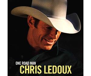 Ledoux,Chris - One Road Man