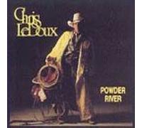 Ledoux,Chris - Powder Rider