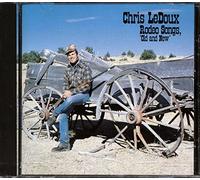 Ledoux, Chris - Rodeo Songs Old & New