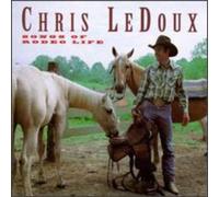 Chris LeDoux Songs Of Rodeo Life (CD)