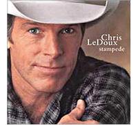 Ledoux,Chris - Stampede