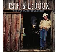 Ledoux, Chris - Ultimate Collection (2 CD)