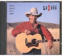Ledoux,Chris - Whatcha Gonna Do with a Cowboy