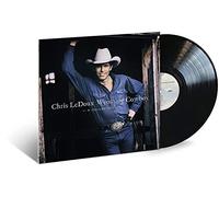 Ledoux, Chris - Wyoming Cowboy Lp