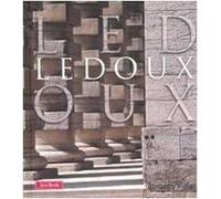 Ledoux. Ediz. illustrata