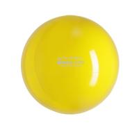 Ledraplastic Palla Ginnastica Ritmica GR.420 Gialla