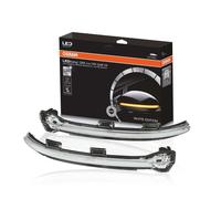 Set di indicatori LEDriving Dynamic Mirror Indicator OSRAM LEDDMI 5G0 WT S