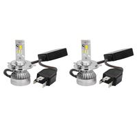 LEDriving HL ALLSEASON Lampadina LED (2 pezzi) 2700 - 12V