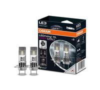 LEDriving HL EASY GEN 2 ≜ H7/H18 lampada LED abbaglianti e anabbaglianti bianco