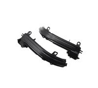 LEDriving indicatore di direzione Per BMW Serie 2 F22 F23 218i 220i 228i Luce Di Direzione Dinamica A LED Nera Luce Lampeggiante Per Specchietto Laterale Dinamici per specchietto