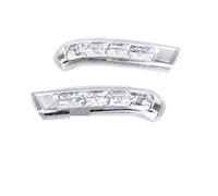 LEDriving indicatore di direzione Per Hyundai Per Santa Per Fe 2010 2011 2012 Per Veracruz Feat 55 Luce Di Direzione Per Specchietto Retrovisore A LED Dinamici per specchietto(Left and Right)