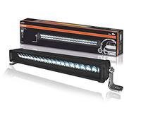 LEDriving LIGHTBAR FX500-SP, Fari di profondità LED per abbaglianti, spot, 3500 lumen, fascio luminoso fino a 450 m, barra LED 12V / 24V, omologazione ECE