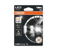 OSRAM LEDriving SL - Fuoristrada W5W - giallo