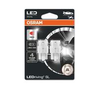 OSRAM LEDriving SL Semaforo 7515DRP-02B W21/5W non ECE