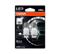 LEDriving SL Premium (P27/7W) COOL WHITE 6000K 12V BLI2