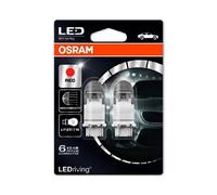 Osram 12V LEDriving Retrofit Led Premium - (P27/7W) - W2,5x16q - 2 pz - Blister