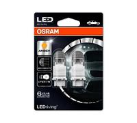 LEDriving SL Premium (P27/7W) YELLOW 12V BLI2